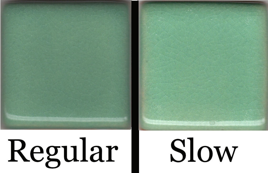 Coyote Clay & Color